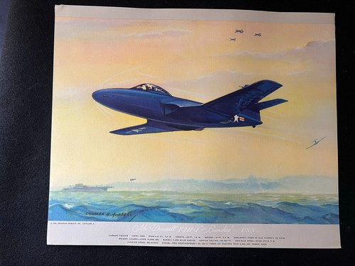 Mcdonnell f2h banshee usn - f2h-1,