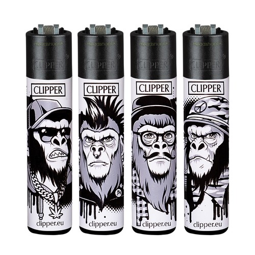 Clipper lighters gas - clipper,