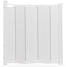 BabyDan Guard Me Auto Foldable