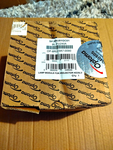 Genuine optoma 8ru01gc01 - optoma, sp.8ru01gc01