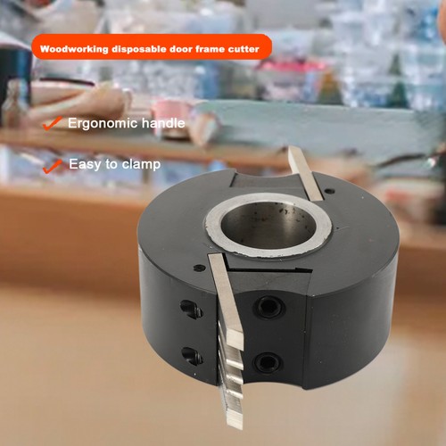 Cutter block head 42mm height - cutter,