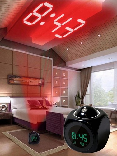 Digital led projection - digital,