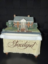 RARE Elvis Presley's GRACELAND