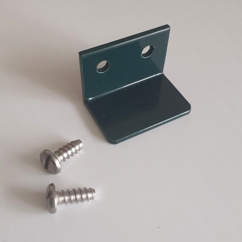 Greenhouse spare parts green - parts,