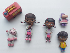 Doc McStuffin Character Figure