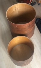 Slingerland 16x16 And 13x9 Tom