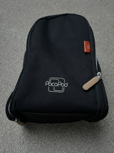 Pacapod feeder pod - pod, zip