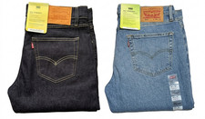 Levi’s 514 Straight Fit