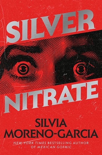 Silver nitrate silvia - silver,