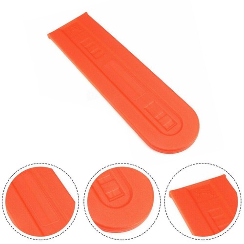 Plastic chainsaw bar blade - plastic,