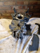 Yamaha Mariner  6hp 8hp (