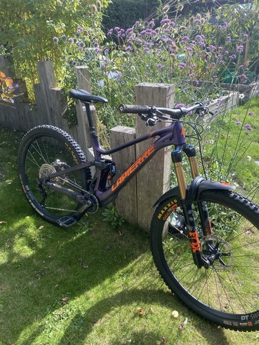 Lapierre spicy 9 2023 - spicy, cf