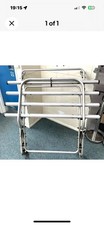 VW T4 Bike Carrier - Rear