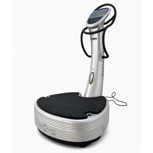 Power plate pro vibration - power,