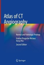 Atlas of CT Angiography -