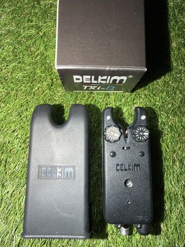 Delkim txi blue - txi-d, led