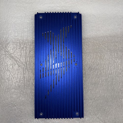 Ebmx 9000 motor controller - ebmx, x-9000