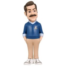Ted Lasso MINIX Figure 12cm