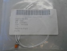 1 EA NOS LOAR MFG CORP AMBER