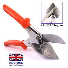 1PC Adjustable 45-135 Degree Angle Miter Cutter Shear Scissors Branch Trim Tool