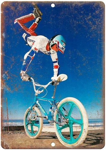 Haro freestyle bmx mag wheels - freestyle,