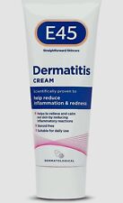 E45 Dermatitis Cream - 50ml |