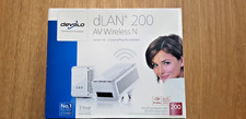Devolo DLAN 200 AV Wireless N