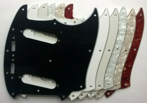 Pickguard for fender japan - for,
