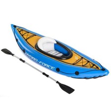 Cove Champion Inflatable Kayak