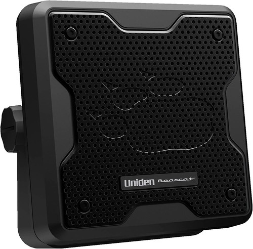 Uniden bc20 bearcat - bc20,