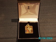 TOTTENHAM HOTSPUR -1963 -
