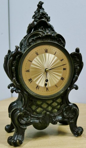 Rare antique thwaites - &, reed