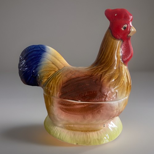 Vintage michel caugant - caugant, ceramic