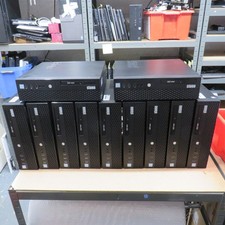Stone PC SFF i5-6400 8GB DDR4