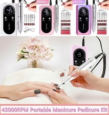 45000RPM Cordless Electric