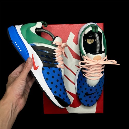 Nike air presto hike - nike,