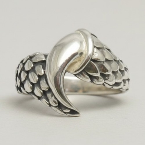 Stylish genuine sterling - genuine,