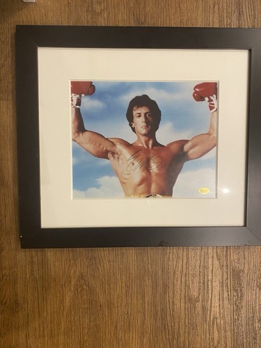 Sylvester stallone rocky - stallone,