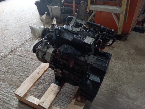 Yanmar 3tnv70 hpge diesel - yanmar,