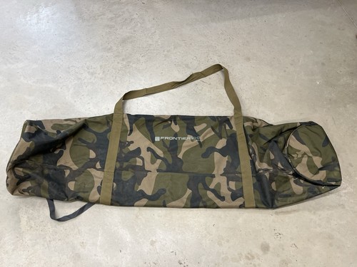 Fox frontier bivvy bag camo - bag,