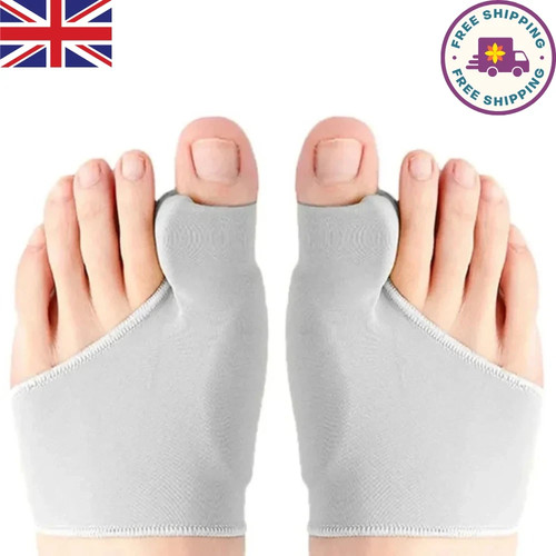 2pack bunion corrector hallux - 2pack,