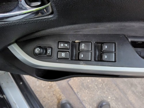 Electric window switch - window,
