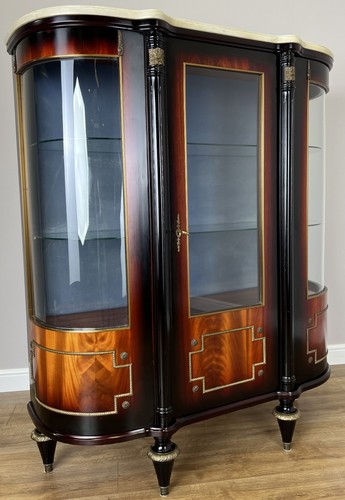 Cabinet vintage french style - french,