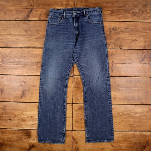 Levis 517 jeans 34x34 blue - levis,