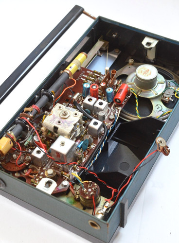 Tested gec g818 luxembourg - gec,