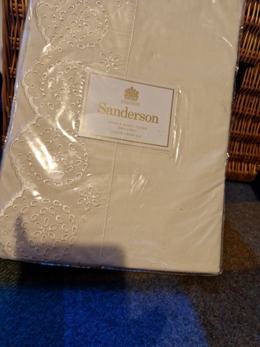 Brand new sanderson double - brand,