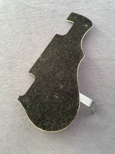 Egmond archtop guitar