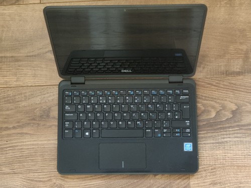 Dell latitude 3190 - dell,