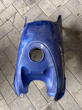 Yamaha Grizzly YFM350