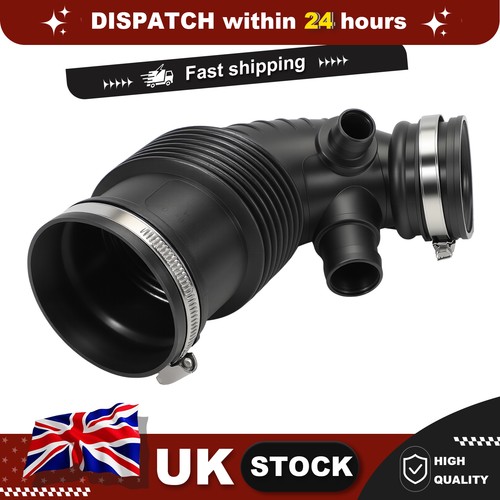 Air intake duct pipe - air,